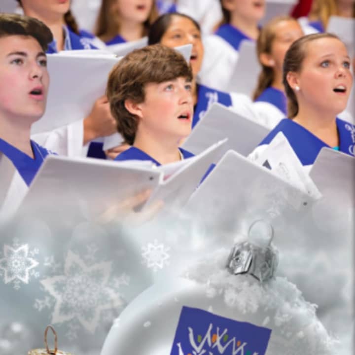 The Diocesan Youth Choir is set to perform a Dec. 18 holiday concert in Norwalk.