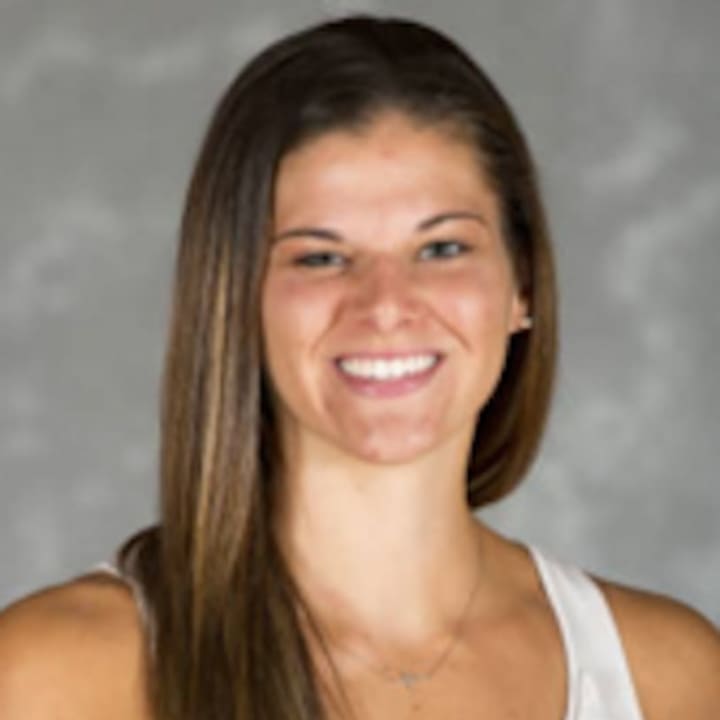 Marist College women&#x27;s basketball player Tori Jarosz, a senior from Cortlandt Manor, was named the MAAC Student-Athlete of the Week.