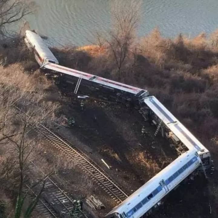 The two-year anniversary of the derailment, which occurred Dec. 1, 2013, is Tuesday.