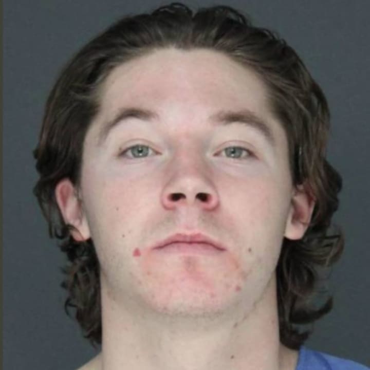 Dylan Lentini is accused of stabbing to death a West Nyack teacher earlier this week.
