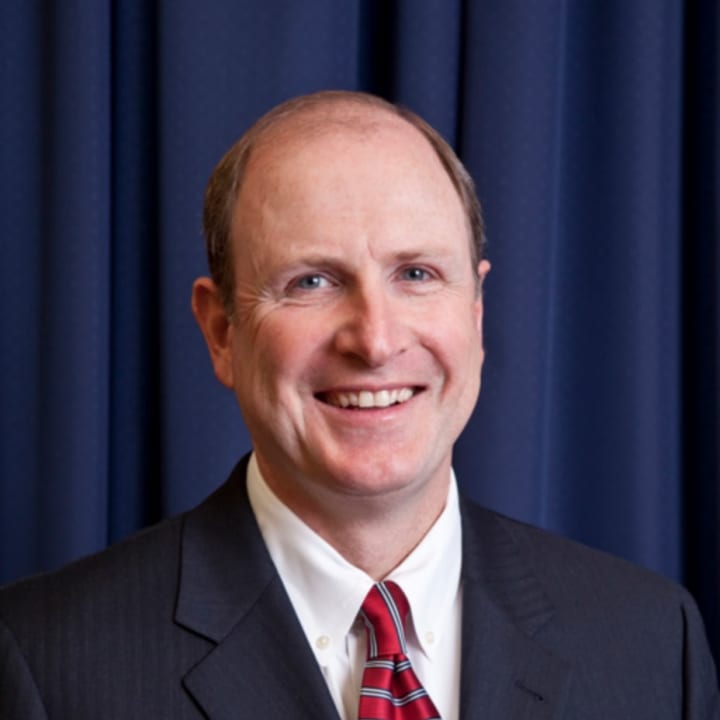 Republican state Sen. Kevin Kelly