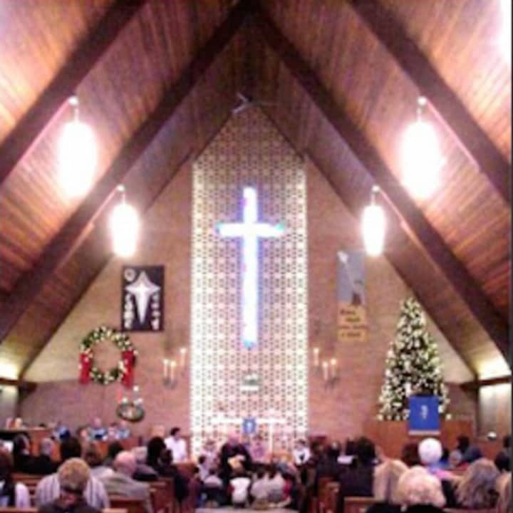 United Methodist church in Demarist will hold holiday service masses on Dec. 24. 