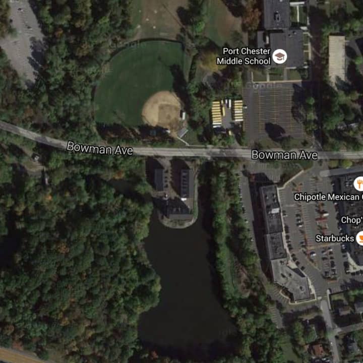 The Bowman Avenue Dam is located just off I-287 in Rye Brook, near Rye&#x27;s border with Harrison. Iranian computer hackers who were indicted Thursday accessed the dam&#x27;s computer in 2013, but failed to breach its water controls, federal prosecutors said.