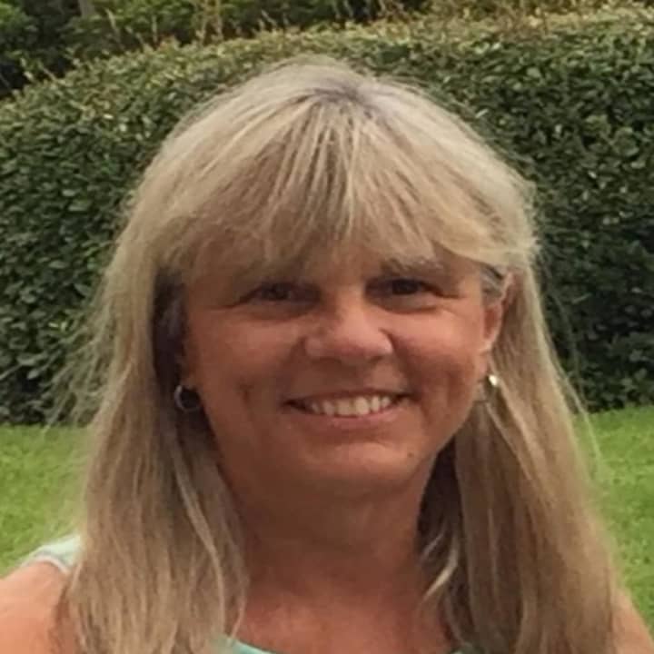 Suzanne Stisser, 63, a retired Darien teacher, has been reported missing by her family. She was last seen Jan. 1.