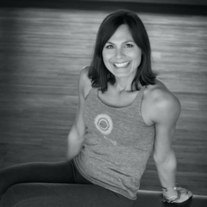 JoyRide Cycling Studio instructor Dina Fay will lead a fundraising session Saturday.