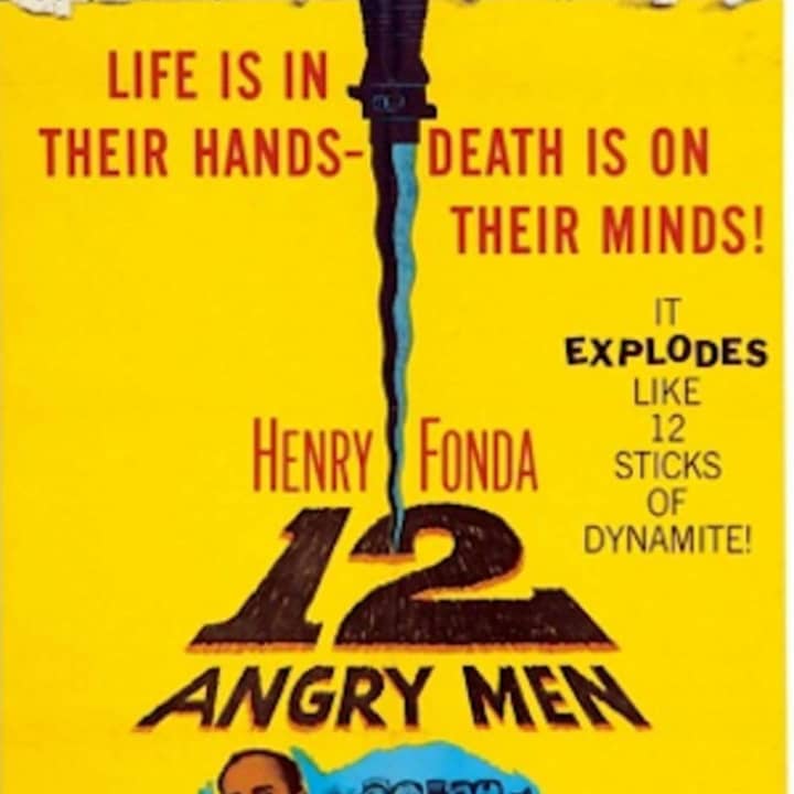 Stepinac High School&#x27;s Drama Club will stage the classic gripping courtroom drama, &#x27;12 Angry Men&#x27; this February.