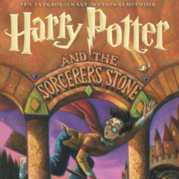 &quot;Harry Potter and the Sorcerer&#x27;s Stone&quot;