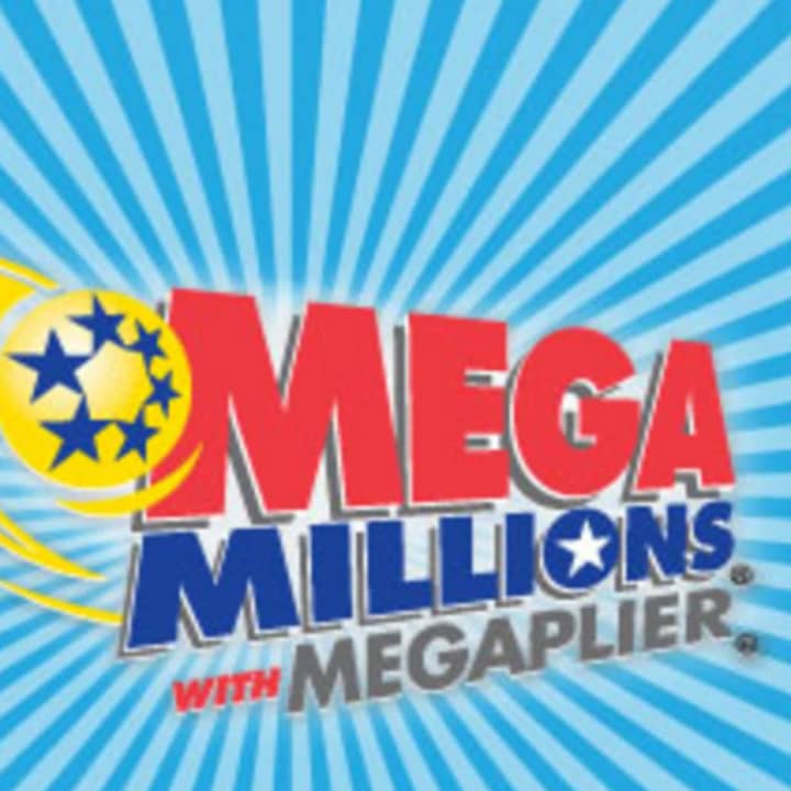 Check your Mega Millions ticket.