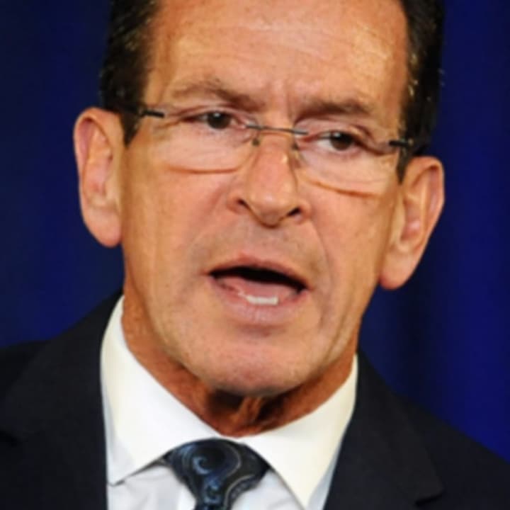 Gov. Dannel Malloy will reconvene the state General Assembly on Wednesday in Hartford.