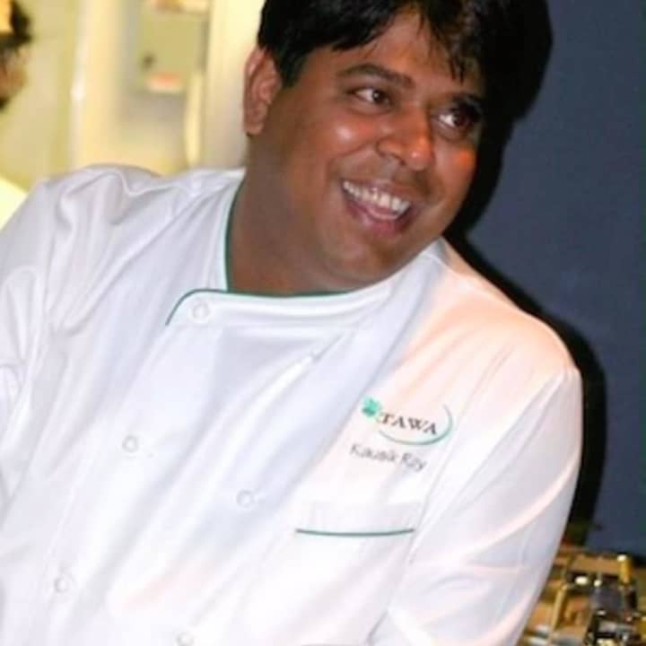Chef Kausik Roy Brings his Bold and Flavorful Cuisine to Glenbrook
