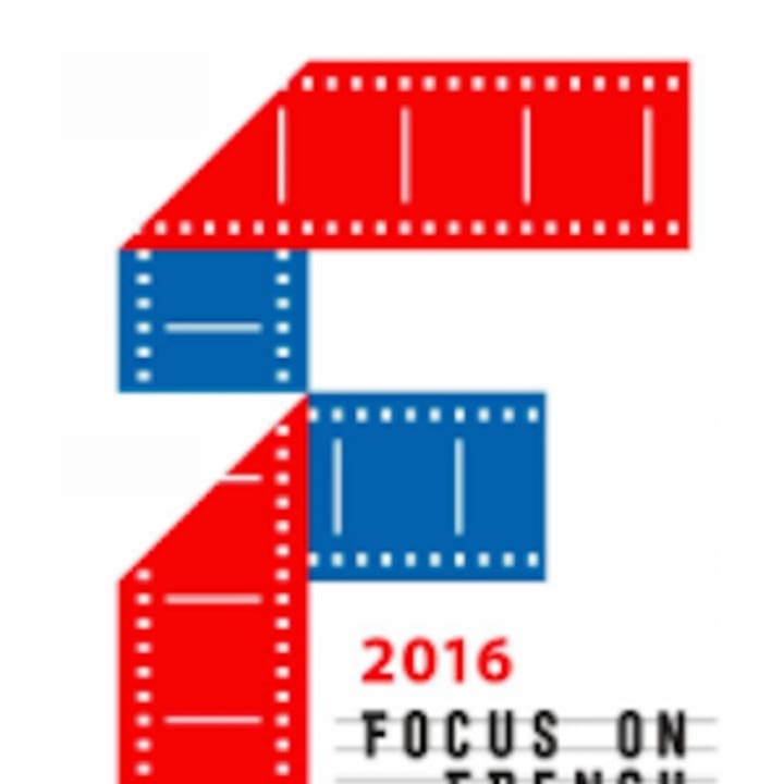 Join the Greenwich Chamber of Commerce for a sneak peak of Focus on French Cinema 2016 from April 1-5.