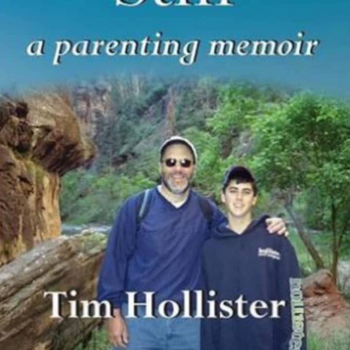 Tim Hollister&#x27;s memoir, &quot;His Father Still.&quot;