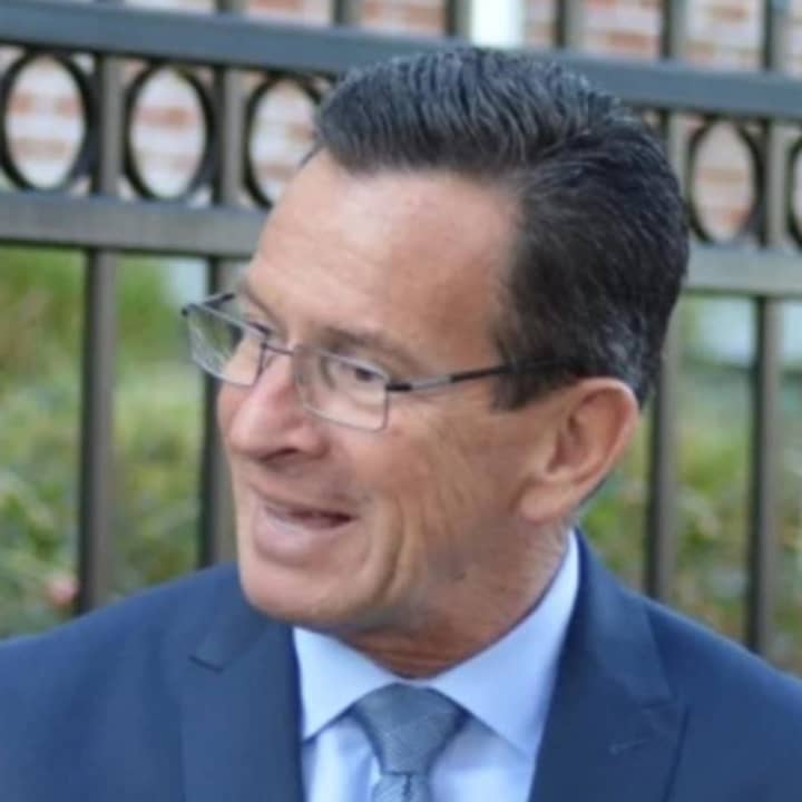 Gov. Dannel Malloy has sent formal warning to more than 45,000 state employees of a looming layoffs if cuts can&#x27;t be found to bring down the state budget deficit.