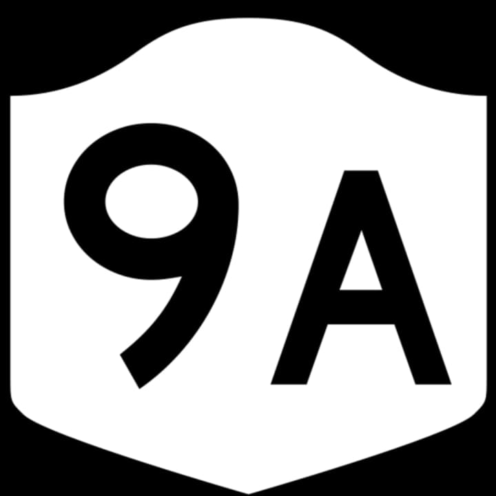 Route 9A