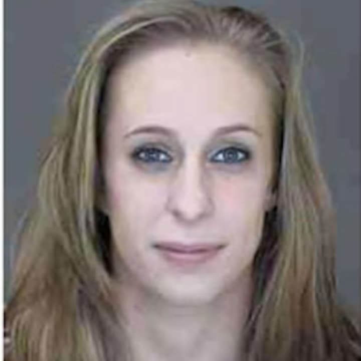 The Ramapo Police are asking for the public&#x27;s help in locating Alexandra Dinucci, who is wanted for prostitution.
