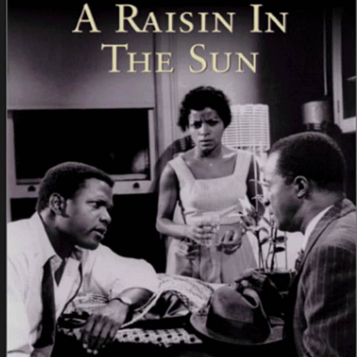 The Bridgeport Public Library will host a screening of &quot;A Raisin in the Sun&quot; Feb. 25.