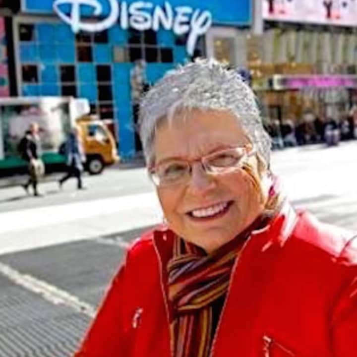 Lorraine Santoli, a former Disney executive who lives in Somers, will deliver the keynote speech at the annual expo hosted by the Business Council of Westchester on March 17.