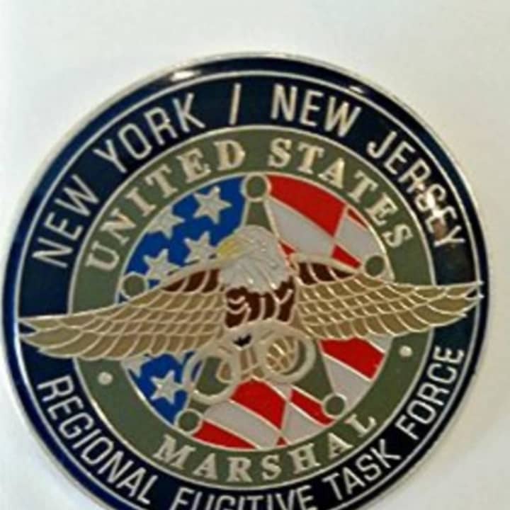 U.S. Marshals Service NY/NJ Regional Fugitive Task Force