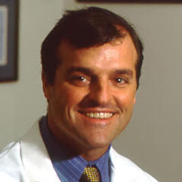Dr. John MacGillivray is a sports medicine surgeon at Hospital for Special Surgery.
