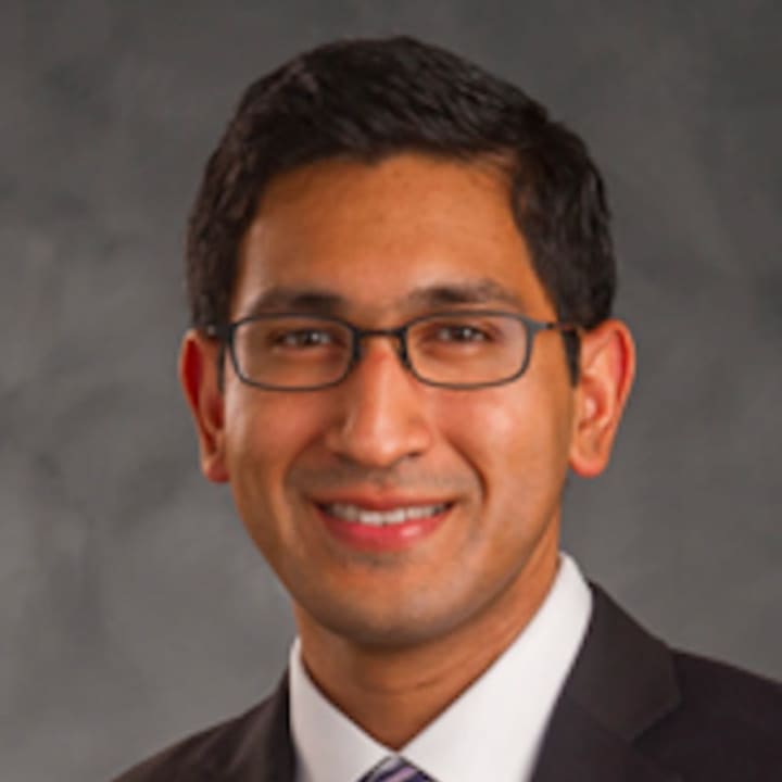 Omar N. Syed, MD, FAANS, is a Neurosurgery Specialist for CareMount Medical.