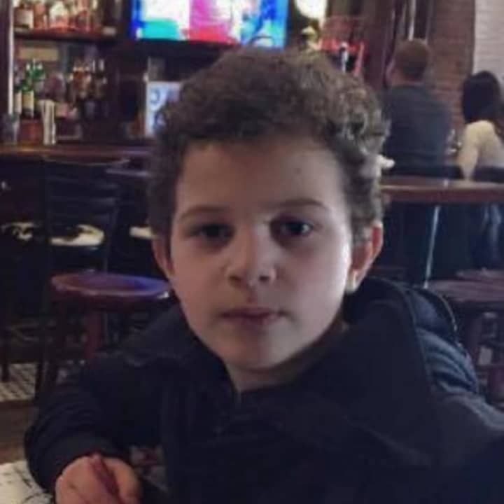 Ariel Revello, 7, was abducted from his Trumbull home by his father and later found in Queens, N.Y.