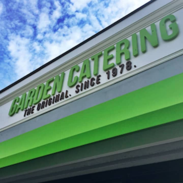 Garden catering will donate 100 percent of its proceeds from its Greenwich locations on Friday, June 10 to Kids in Crisis.