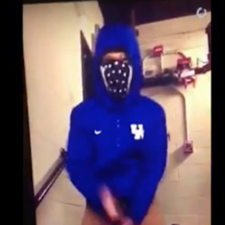 The Darien Times has obtained a video of a local teen ranting with a gun on SnapChat.