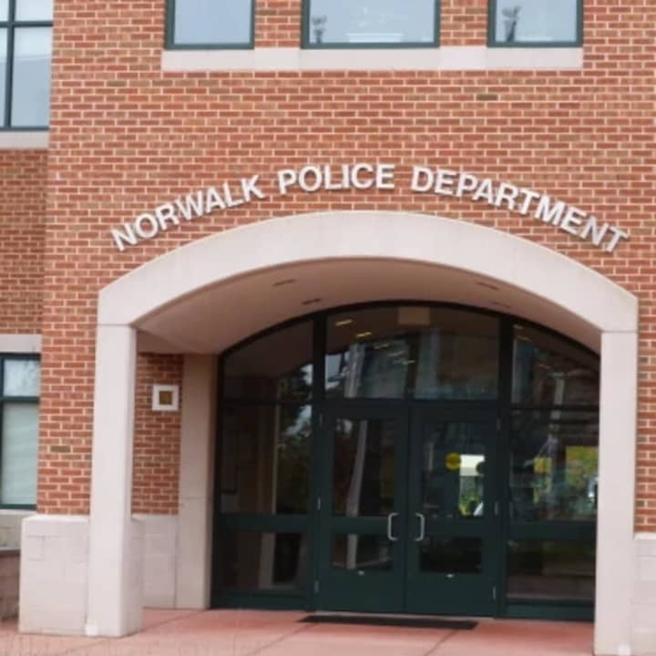 Norwalk Police charged a man with assault on a police officer, according to the Hour.