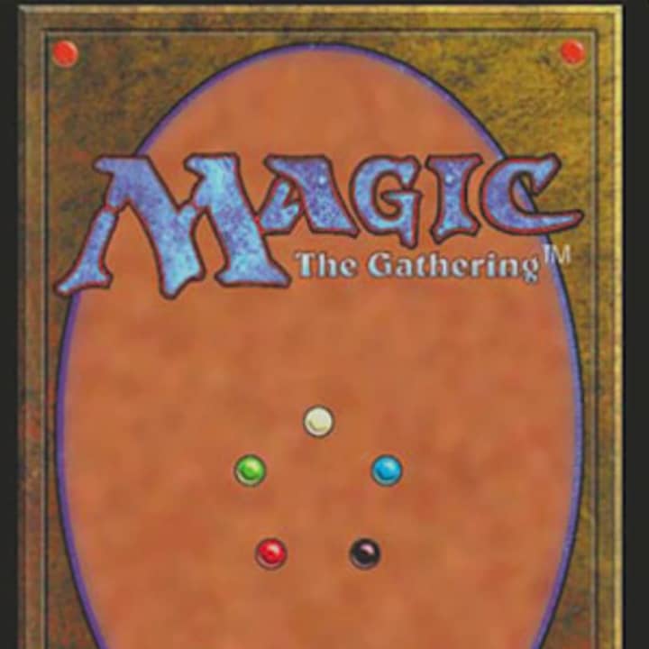 There will be a &quot;Magic: The Gathering&quot; Trading Card Game on April 5, from 3–8 p.m., at the Greenburgh Public Library in Elmsford.
