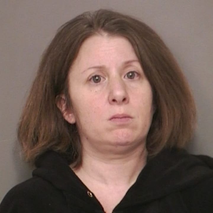 Aimee Stark, also known as Aimee Forman, 41, of Mount Kisco was sentenced to one-and-half to three years in prison for stealing the identities of two teachers.