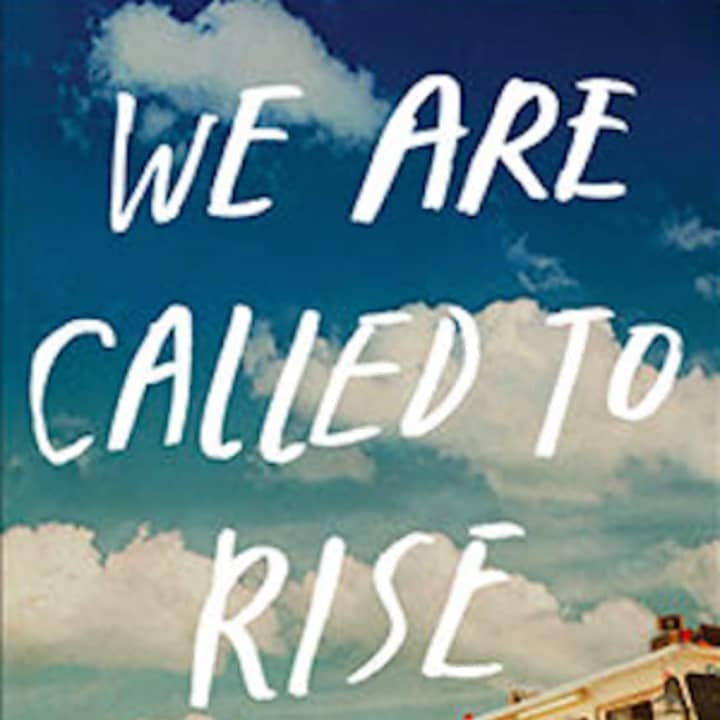 The first book that will be discussed in Greenwich Library&#x27;s new fiction book club is &quot;We Are Called to Rise,&quot; a debut novel by Laura McBride.