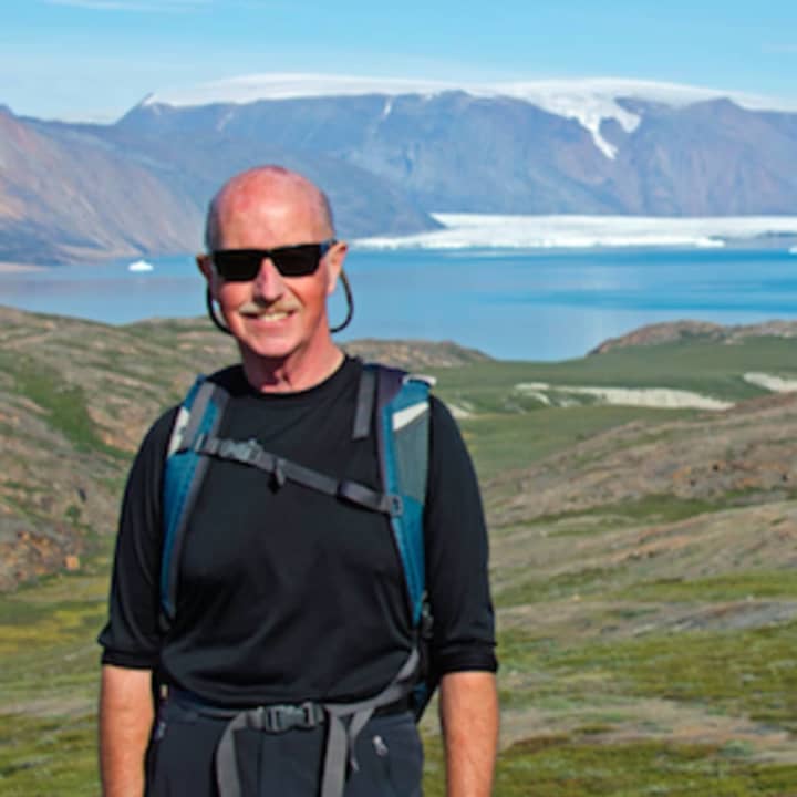 Adventure traveler and photographer David Roberts will make an audio-visual presentation entitled “It’s a Wild, Wild World&quot; to the Appalachian Mountain Club (AMC) on Tuesday, June 14 in Bethel.