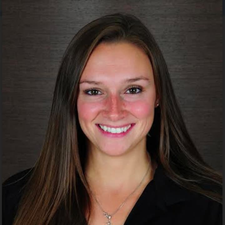 Katie Simco has been named the new Assistant Fitness Director at Saw Mill Club.