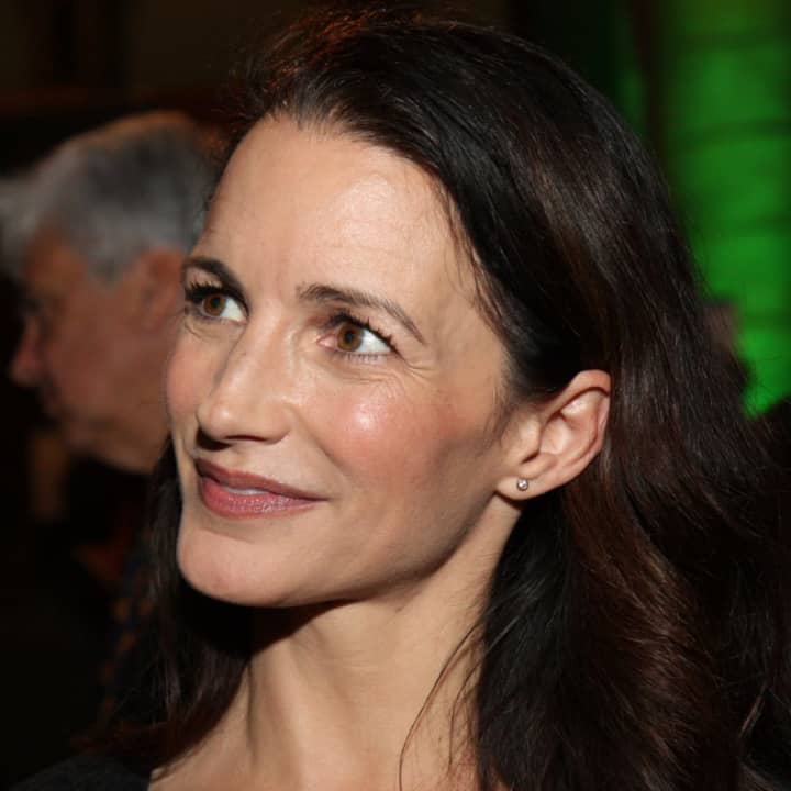 Actress Kristin Davis will present the award for Best Social Impact Film at the Greenwich International Film Festival in June.