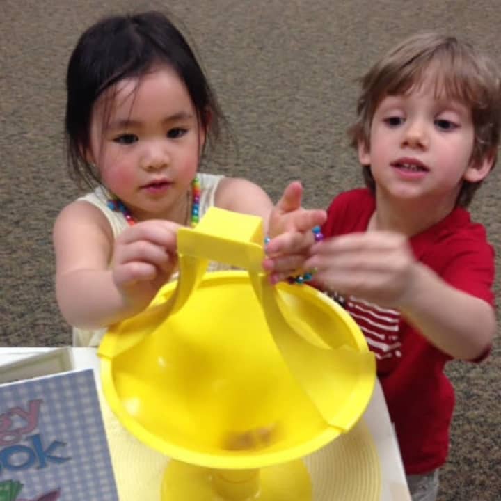 The Scarsdale Public Library has a full week of children&#x27;s programs, starting Monday, June 6.
