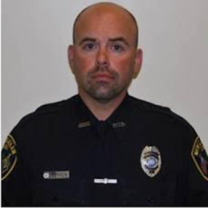 Officer Ron Bentley has been named as the New Canaan Police Department&#x27;s Community Impact Officer.