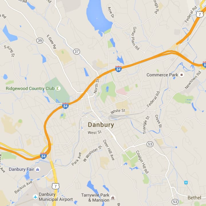 DOT plans to replace the roadway lighting systems on Route 7 in Danbury and Brookfield, and I-84 in Danbury and Bethel.