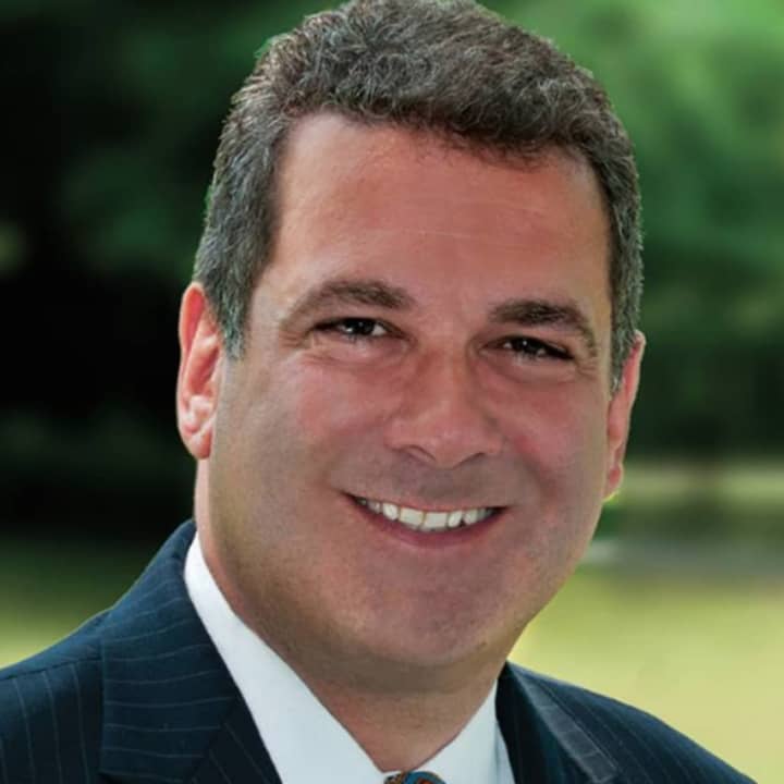 Mayor Mike Spano