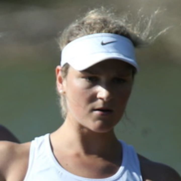 Pelham&#x27;s Tessa Dikkers, a recent graduate from the University of Virginia, was named last week the Atlantic Coast Conference&#x27;s Rowing Scholar-Athlete of the Year.