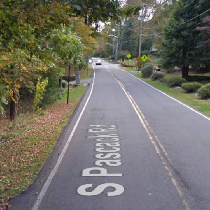 Pascack Road in Chestnut Ridge will be repaved soon.