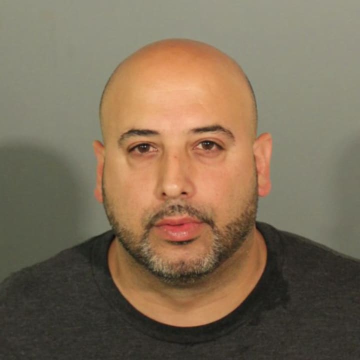 Ramon Monroig of Brookfield was charged with drug dealing and possession of several weapons and ammunition after a seven-month investigation by Danbury police.