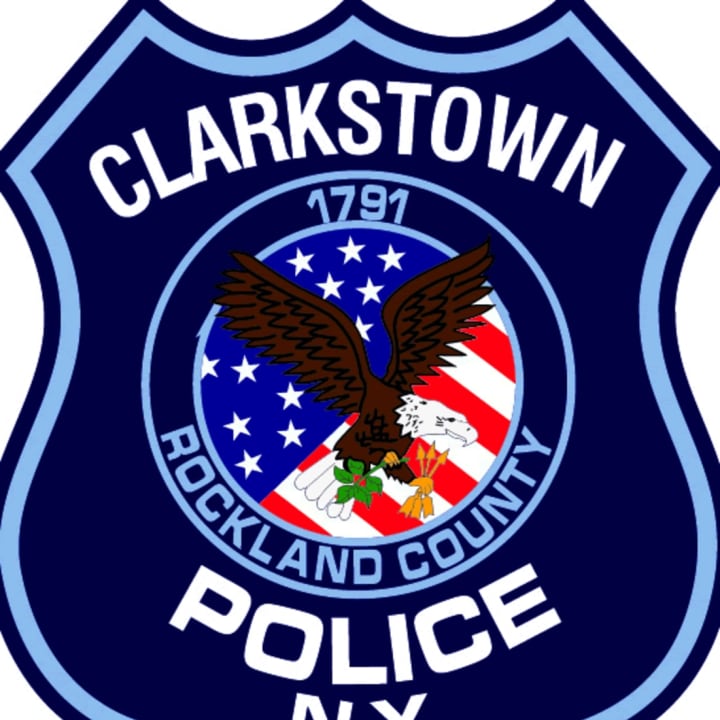 Clarkstown Police responded to two fire-type bombing incidents at the home of two Clarkstown rabbis on Tuesday night.
