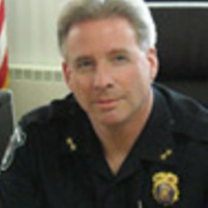 Clarkstown Police Chief Michael Sullivan was suspended Wednesday by the Town Board.