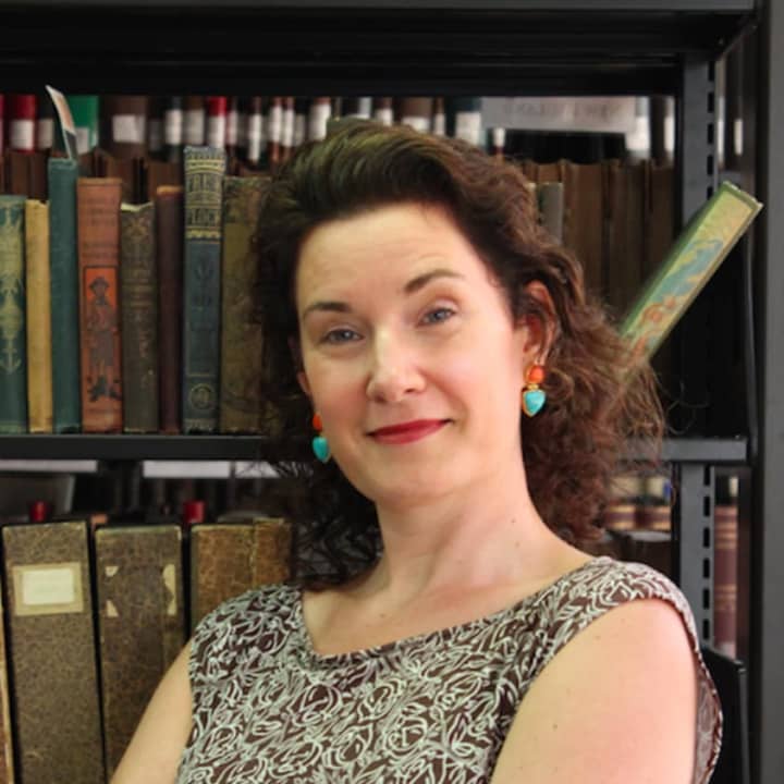 Stephanie J. Coakley is the new executive director of the Pequot Library in Fairfield.