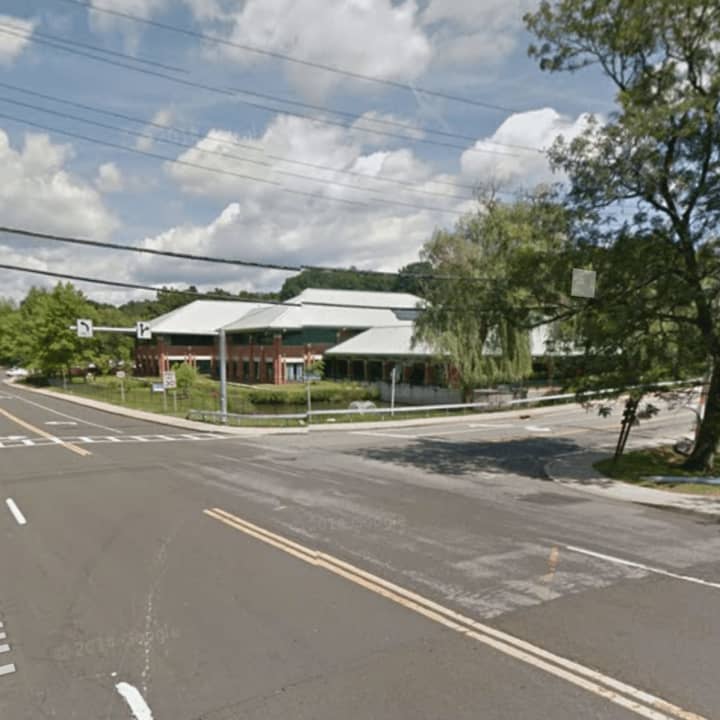 A 37-year-old Greenburgh man was killed when his motorcycle collied with a truck at the intersection of Hillside Avenue and Old Tarrytown Road last week.