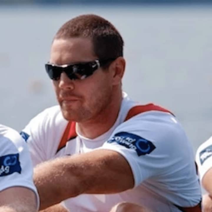Norwalk native Dan Walsh will return to Maritime Rowing Club as a coach. He won a bronze medal in the 2008 Summer Olympics.