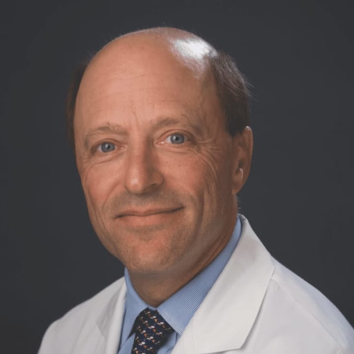 Dr. Mark Camel of Orthopedic and Neurosurgery Specialists.