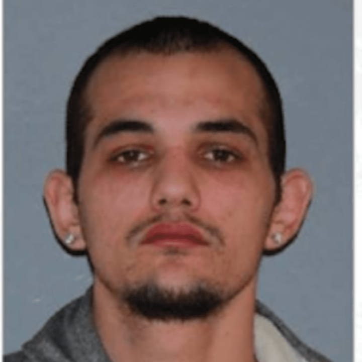 New York State Police are asking for the public&#x27;s help in locating Zachary Higgins, who is wanted on charges of larceny and failing to appear in court.