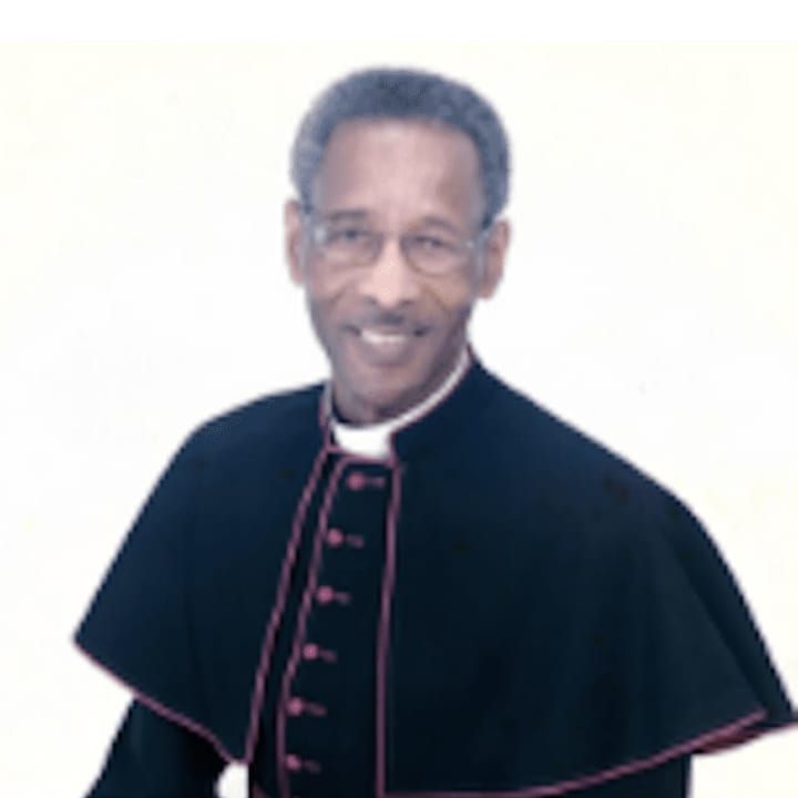 Services are Saturday at 10 a.m. in White Plains for the Rev. Canon Cecil Alvin Scantlebury, 84, who died on Aug. 17 in Greenburgh.