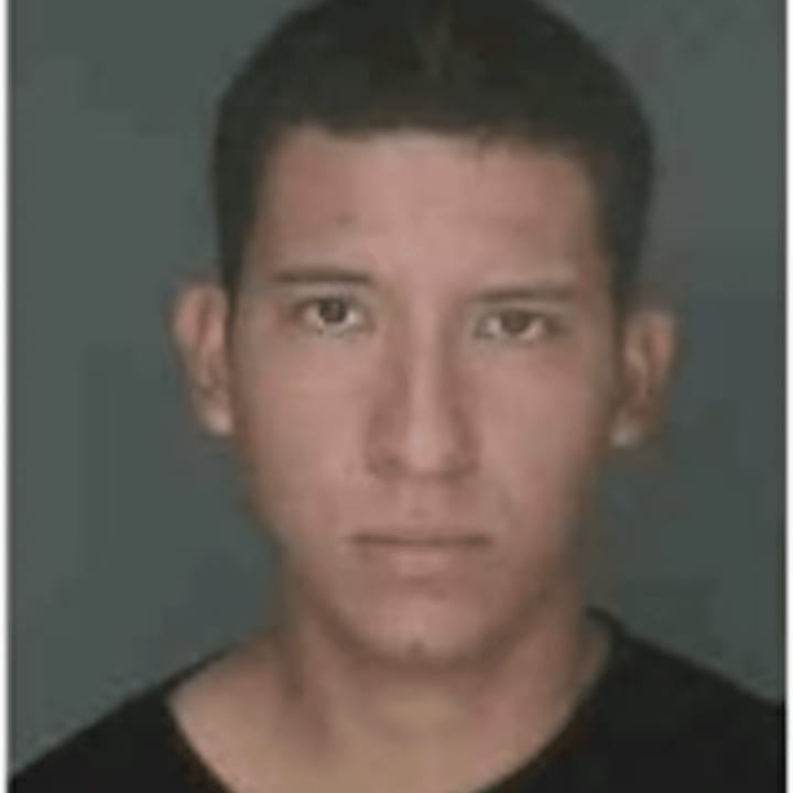 Clarkstown police are asking for help in locating Oscar Lara, who is wanted on a warrant accusing him of stalking and harassment.